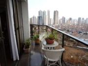 Apartamento para Venda em São Paulo/SP Tatuapé 4 Quartos