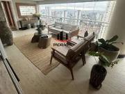 Apartamento para Venda em São Paulo/SP Tatuapé 4 Quartos