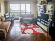 Apartamento para Venda em São Paulo/SP Tatuapé 4 Quartos