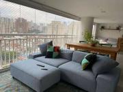 Apartamento para Venda em São Paulo/SP Tatuapé 4 Quartos