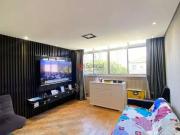 Apartamento para Venda em São Paulo/SP Tatuapé 4 Quartos