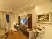 Apartamento para Venda em São Paulo/SP Tatuapé 4 Quartos