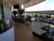 Apartamento para Venda em São Paulo/SP Tatuapé 4 Quartos