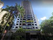 Apartamento para Venda em São Paulo/SP Tatuapé 4 Quartos