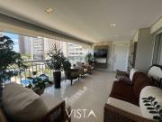 Apartamento para Venda em São Paulo/SP Tatuapé 4 Quartos