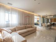 Apartamento para Venda em São Paulo/SP Tatuapé 4 Quartos