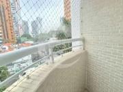 Apartamento para Venda em São Paulo/SP Tatuapé 4 Quartos