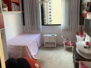 Apartamento para Venda em São Paulo/SP Tatuapé 4 Quartos