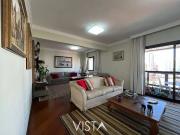 Apartamento para Venda em São Paulo/SP Tatuapé 3 Quartos