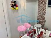 Apartamento para Venda em São Paulo/SP Tatuapé 4 Quartos