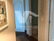 Apartamento para Venda em São Paulo/SP Tatuapé 4 Quartos