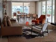 Apartamento para Venda em São Paulo/SP Tatuapé 4 Quartos