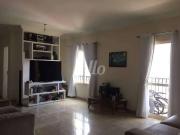 Apartamento para Venda em São Paulo/SP Tatuapé 4 Quartos