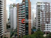 Apartamento para Venda em São Paulo/SP Tatuapé 4 Quartos