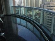 Apartamento para Venda em São Paulo/SP Tatuapé 5 Quartos