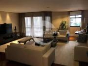 Apartamento para Venda em São Paulo/SP Tatuapé 5 Quartos