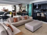 Apartamento para Venda em São Paulo/SP Tatuapé 5 Quartos