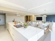 Apartamento para Venda em São Paulo/SP Tatuapé 3 Quartos