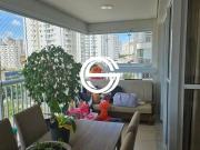 Apartamento para Venda em São Paulo/SP Tatuapé
