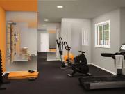 Apartamento para Venda em São Paulo/SP Terceira Divisão...