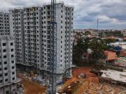 Apartamento para Venda em São Paulo/SP Terceira Divisão...