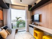 Apartamento para Venda em São Paulo/SP Terceira Divisão...