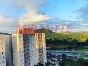 Apartamento para Venda em São Paulo/SP Tremembé 2 Quartos