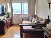 Apartamento para Venda em São Paulo/SP Tremembé 2 Quartos