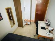 Apartamento para Venda em São Paulo/SP Tremembé 2 Quartos