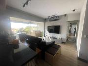 Apartamento para Venda em São Paulo/SP Tremembé 2 Quartos