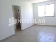 Apartamento para Venda em São Paulo/SP Tremembé 2 Quartos