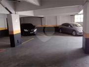 Apartamento para Venda em São Paulo/SP Tremembé 2 Quartos