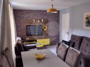 Apartamento para Venda em São Paulo/SP Tremembé 2 Quartos