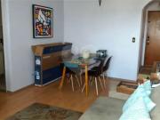 Apartamento para Venda em São Paulo/SP Tremembé 2 Quartos