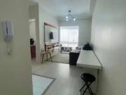 Apartamento para Venda em São Paulo/SP Tremembé 2 Quartos