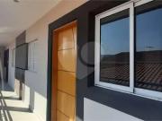 Apartamento para Venda em São Paulo/SP Tremembé 2 Quartos