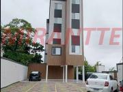 Apartamento para Venda em São Paulo/SP Tremembé 2 Quartos