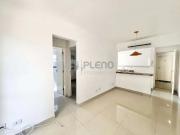 Apartamento para Venda em São Paulo/SP Tremembé 2 Quartos