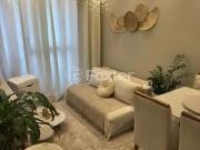 Apartamento para Venda em São Paulo/SP Tremembé 2 Quartos