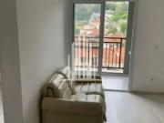 Apartamento para Venda em São Paulo/SP Tremembé 2 Quartos