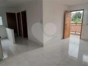 Apartamento para Venda em São Paulo/SP Tremembé 2 Quartos