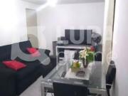 Apartamento para Venda em São Paulo/SP Tremembé 2 Quartos