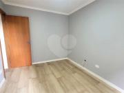 Apartamento para Venda em São Paulo/SP Tremembé 2 Quartos