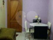 Apartamento para Venda em São Paulo/SP Tremembé 2 Quartos