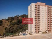 Apartamento para Venda em São Paulo/SP Tremembé 2 Quartos