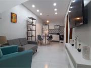 Apartamento para Venda em São Paulo/SP Tremembé 2 Quartos