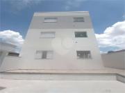 Apartamento para Venda em São Paulo/SP Tremembé 2 Quartos