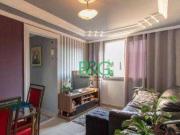 Apartamento para Venda em São Paulo/SP Tremembé 2 Quartos