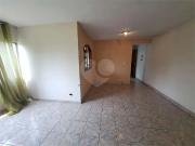 Apartamento para Venda em São Paulo/SP Tremembé 2 Quartos