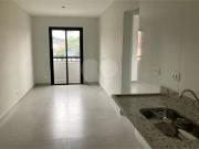 Apartamento para Venda em São Paulo/SP Tremembé 2 Quartos